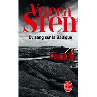 Du sang sur la Baltique