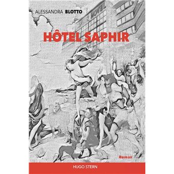 HOTEL SAPHIR - 1