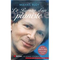 Le roman d'un pianiste