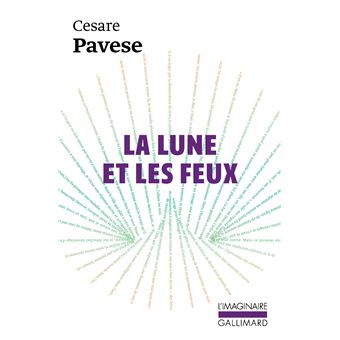 La Lune et les feux / La Plage - 1