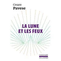 La Lune et les feux / La Plage