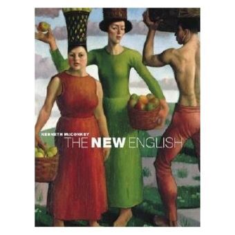 The New English - 1