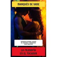 La filosofía en el tocador