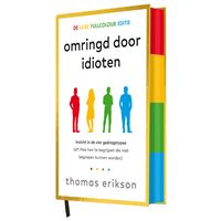 Omringd door idioten