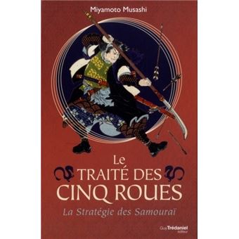 Le Traité des cinq roues - 1