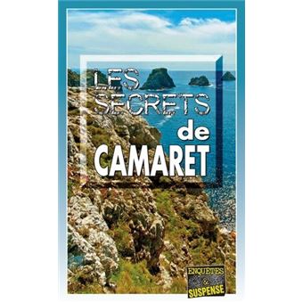 Les secrets de Camaret