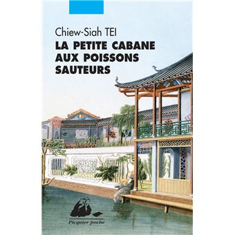 La petite cabane aux poissons sauteurs - 1
