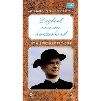 Dagboek van een herdershond - 1