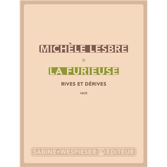 La furieuse - 1