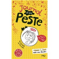 Journal d'une peste - tome 1