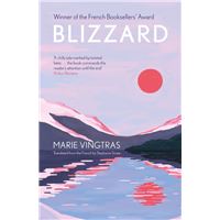 Blizzard