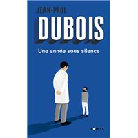 Une année sous silence