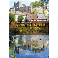 Ségur-le-Château