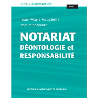 Notariat - 1