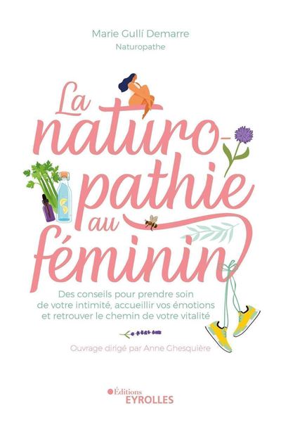 La naturopathie au féminin