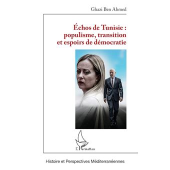 Échos de Tunisie : populisme, transition et espoirs de démocratie