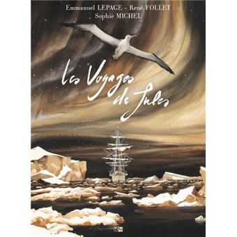 Les Voyages De Jules - 1