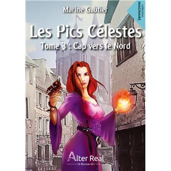 Cap vers le nord - 1