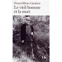 Le vieil homme et la mort - François Mitterrand