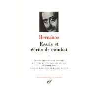 Essais et écrits de combat