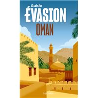 Oman Guide Evasion
