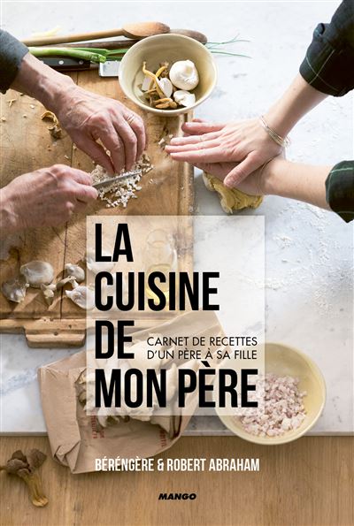 Livre de cuisine - Rostang père & filles – BALMARYS