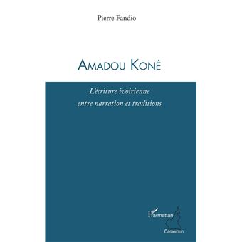 Amadou Koné - 1