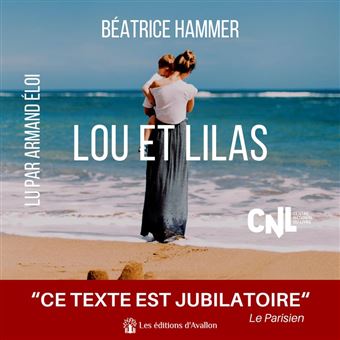 Lou et Lilas - 1