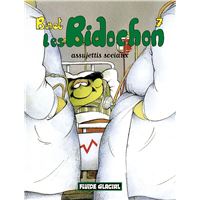 Les Bidochon