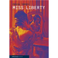 Miss Liberty