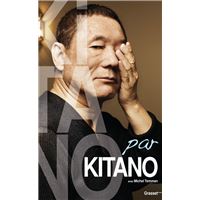 Kitano par kitano