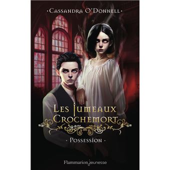 Les Jumeaux Crochemort - Les Jumeaux Crochemort, Possession T2 - 1