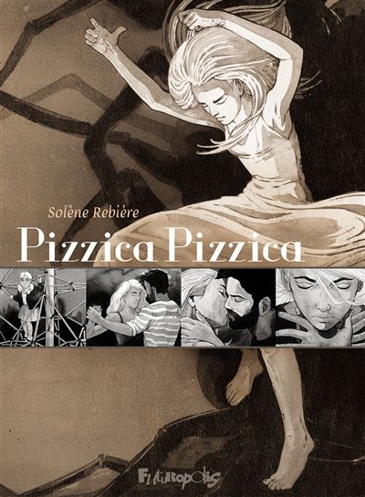 Pizzica Pizzica (2024)