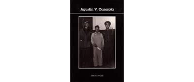 Agustín V. Casasola - Agustín Casasola - Poche