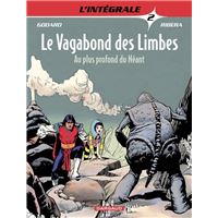 Au plus profond du neant