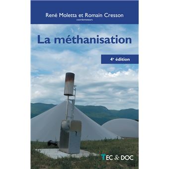 LA METHANISATION - 1