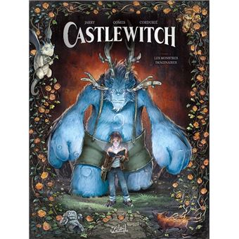 Castlewitch - Castlewitch, T1 - 1