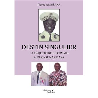 Destin singulier