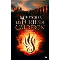 Les furies de calderon