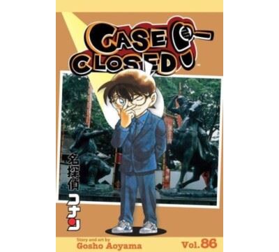 Case closed 86