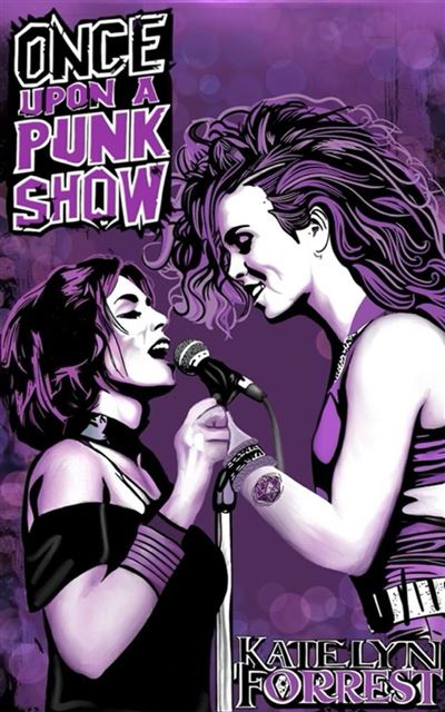 Once Upon a Punk Show