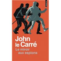 Le Miroir aux espions