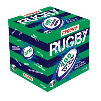 Rollcube Rugby - 1