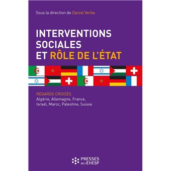 Interventions sociales et rôle de l'Etat - 1