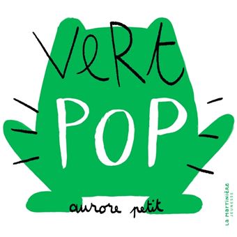 Vert pop - 1