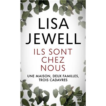 couverture de : Ils sont chez nous