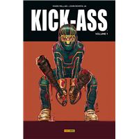 Kick Ass T01