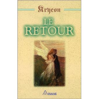Kryeon - Kryeon, Tome 5 - 1