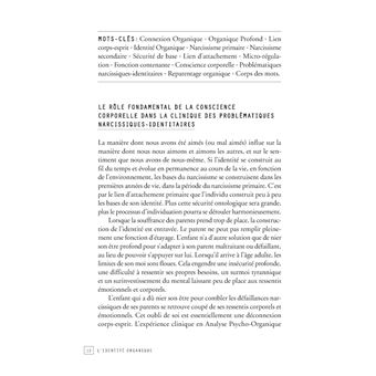 APO. La revue de l'Analyse Psycho-Organique Mars 2025 - Numéro 3