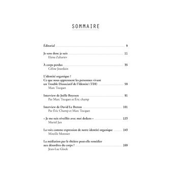 APO. La revue de l'Analyse Psycho-Organique Mars 2025 - Numéro 3
